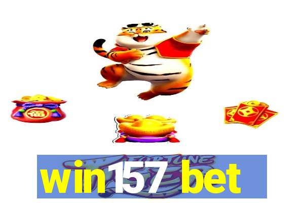 win157 bet